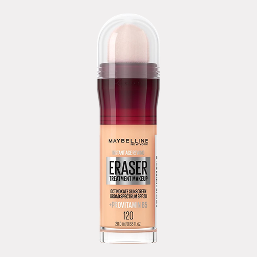 Maybelline Fitme Gazzaz Foundation SPF 120