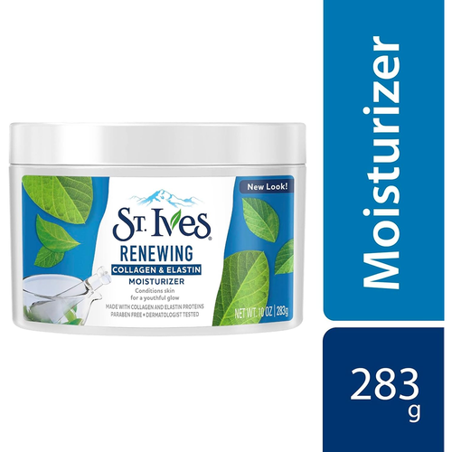 St. Ives Collagen Cream