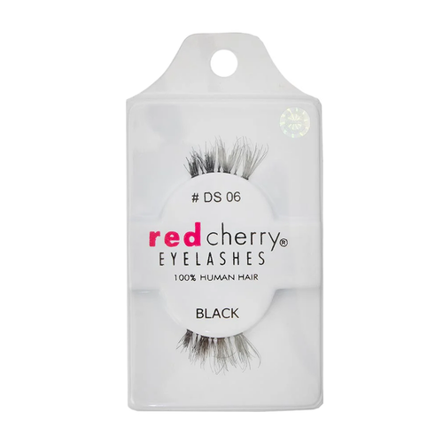 Red Cherry Lashes Small Assorted