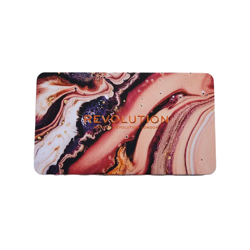 Revolution Oil Control Setting Spray