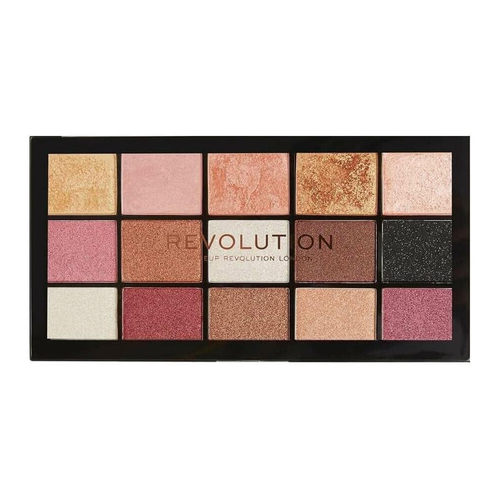 Revolution Basic Matte Eyeshadow Palette