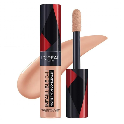 L'Oreal Infallible Concealer No. 325