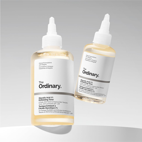 Ordinary Glucosolic Acid Solution 7% 240 ml