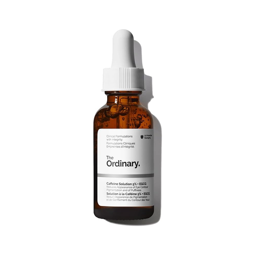 Ordinary Caffeine Anti-Pigmentation Serum 5%