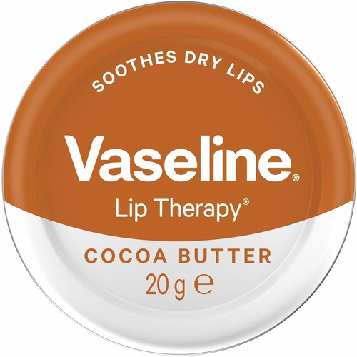 Vaseline Dairy Coca Moisturizer 20 grams