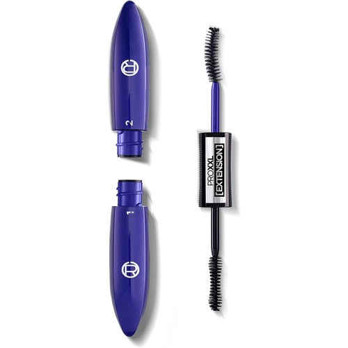 Loreal Mauve 2-in-1 mascara