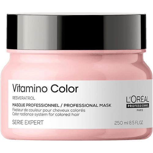 Loreal Professional Vitamino Color Gel Mask 250 ml