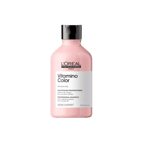 Loreal Professionnel Vitamino Color Shampoo for Colored Hair 300 ml