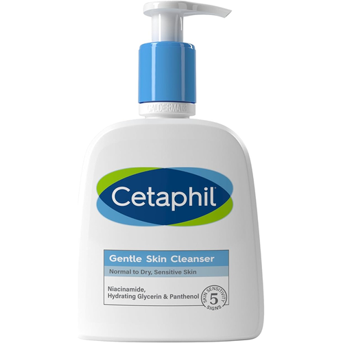 Cetaphil cleanser for normal skin 236 ml