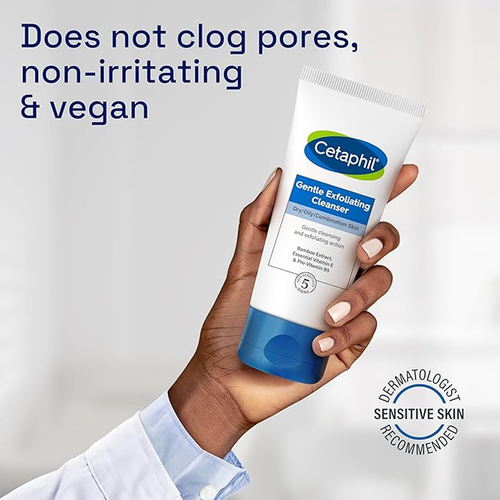 Cetaphil Juice Exfoliating Wash 178 ml