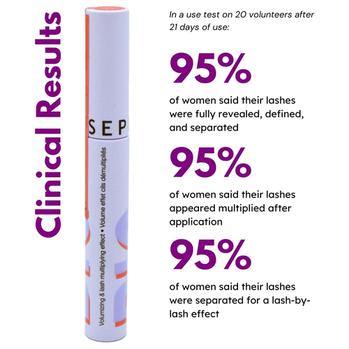 Sephora Big Bay mascara