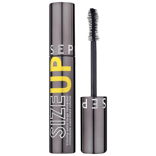 Sephora Size Up Mascara Gray Mini