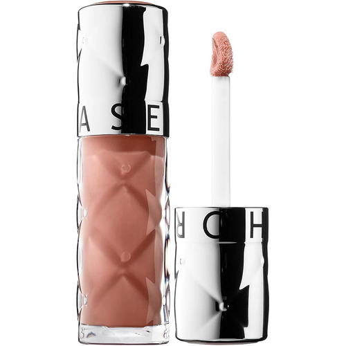Sephora Plum Effect Lip Gloss No. 02