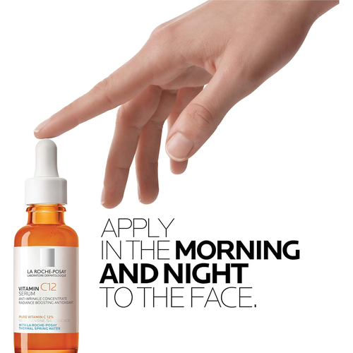 La Roche User Vitamin C Serum 30 ml