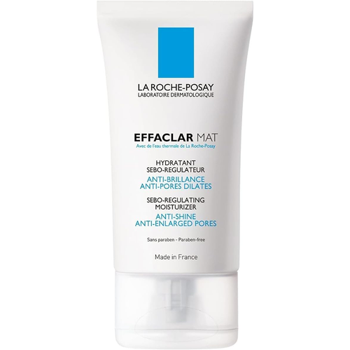 La Roche MAT Moisturizer for oily skin 40 ml