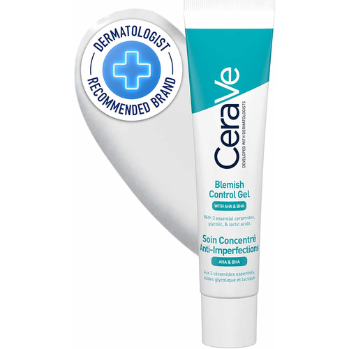 CeraVe Control Acne Treatment Gel 40 grams