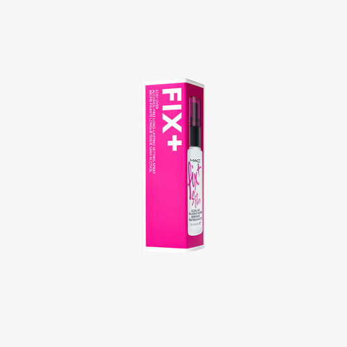 Mac makeup fixer pink 30 ml