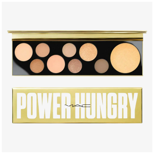 New MAC eyeshadow palette