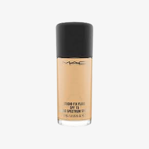 MAC Studio Fix Foundation No. NC30