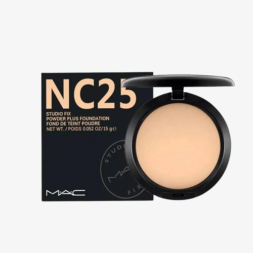 MAC Studio Fix Powder No. NC25