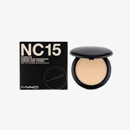 MAC Studio Fix Powder No. NC15