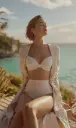 FURRLN LUXE RIVIERA BOW