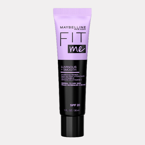 Maybelline Fitme Shine Primer 30 ml