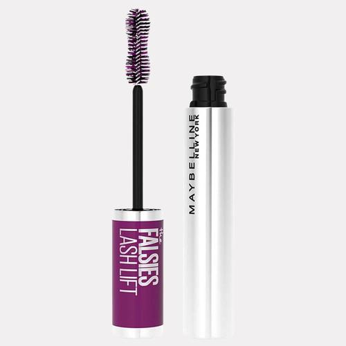 Mashed mascara, I wish I was happy