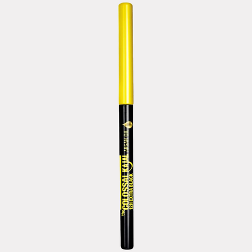 Maybelline Colossal Kajal Pencil Black