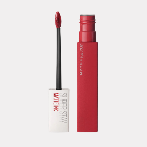Maybelline Superstay Rouge No. 20