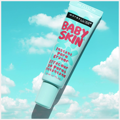 Maybelline Baby Skin Primer