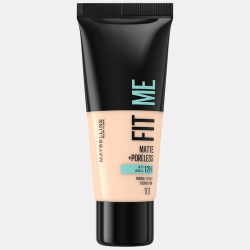 [FURRNB-026] Maybelline Veetmi Asar Foundation No. 101