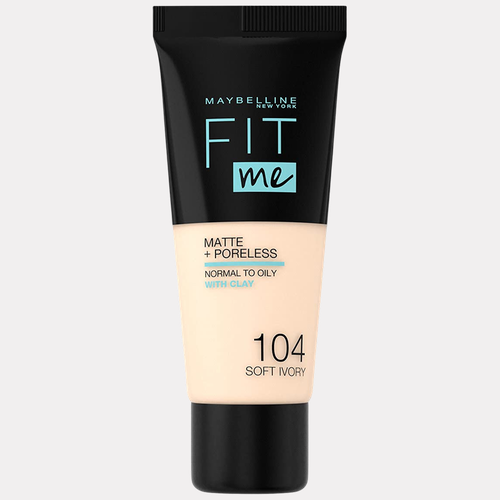 [FURRNB-031] Maybelline Veetmi Asir Foundation No. 104