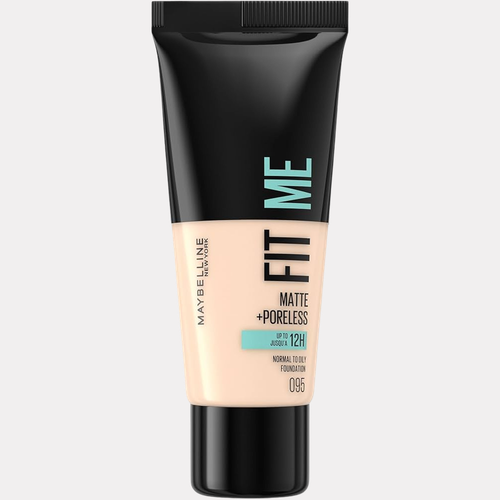 [FURRNB-036] Maybelline Veetmi Asir Foundation No. 95