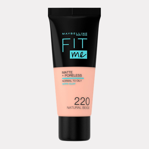 [FURRNB-038] Maybelline Veetmi Asir Foundation No. 220