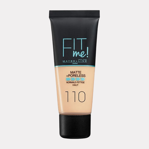 [FURRNB-040] Maybelline Veetmi Asar Foundation No. 110
