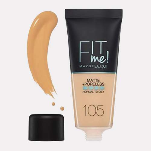 [FURRNB-041] Maybelline Veetmi Asir Foundation No. 105