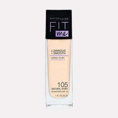 [FURRNB-042] Maybelline Fitme Gazzaz Foundation SPF 105
