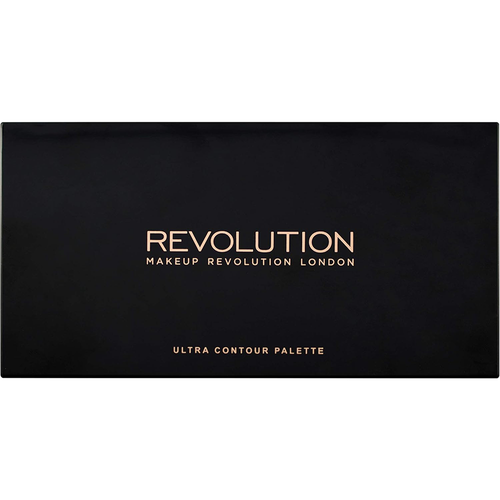 [FURRNB-090] Revolution Contour Palette