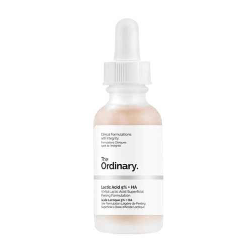 [FURRNB-111] Ordinary Serum Lactic Acid 30 ml 5%
