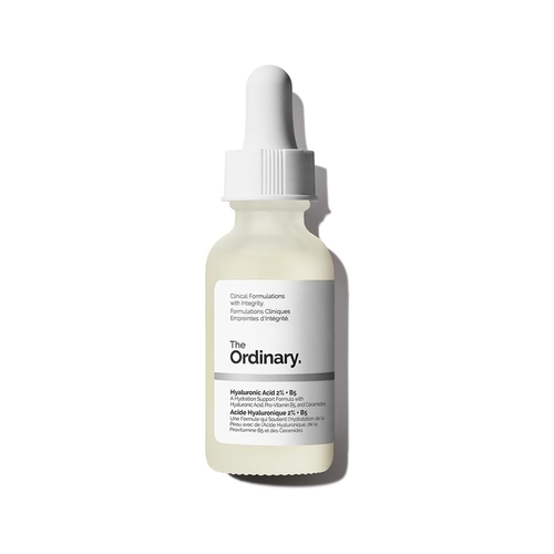 [FURRNB-112] The Ordinary Hyaluronic Acid Serum 2%