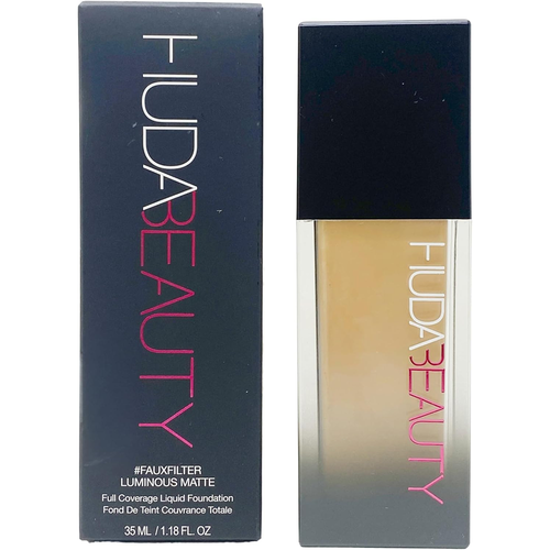 [FURRNB-122] Huda Beauty Foundation No. 150