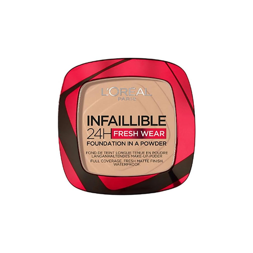 [FURRNB-130] Loreal Infallible Semi-Premium Powder No. 130