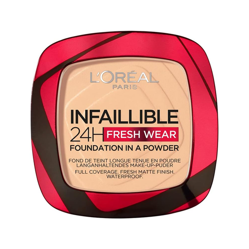 [FURRNB-131] Loreal Infallible Semi-Premium Powder No. 040