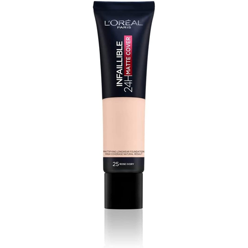 [FURRNB-135] Loreal Infallible Asser Foundation No. 25
