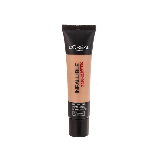 [FURRNB-139] Loreal Infallible Foundation Asr No. 30
