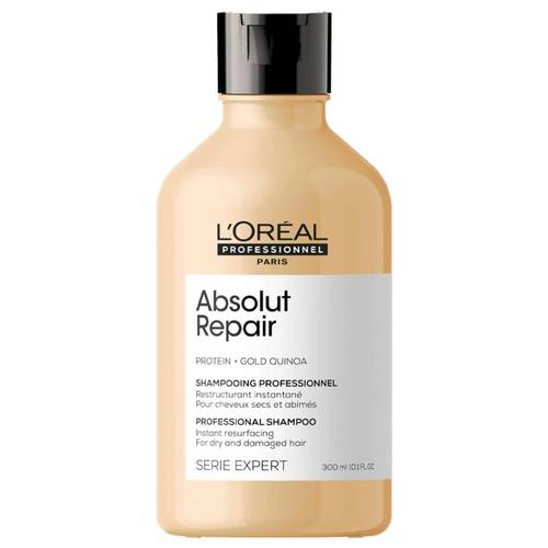 [FURRNB-142] Loreal Professional Absolute Repair Shampoo 300 ml