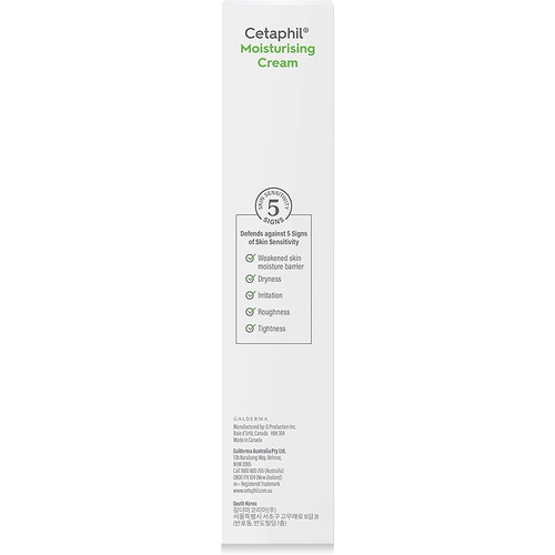 [FURRNB-147] Cetaphil moisturizing cream for sensitive skin