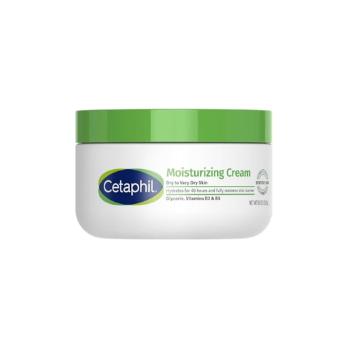 [FURRNB-154] Cetaphil moisturizing cream 250 grams
