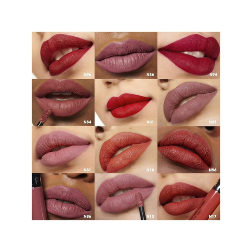 [FURRNB-174] Sephora Collection Rouge Sail No. 06